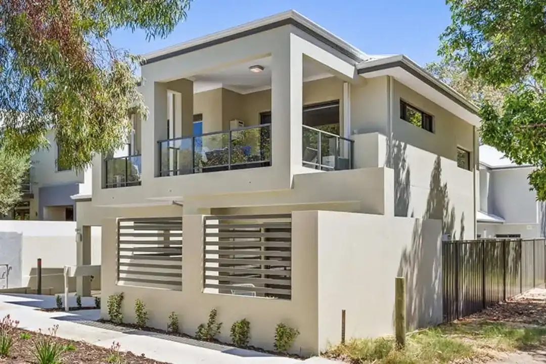 Dual Living House Plans Perth