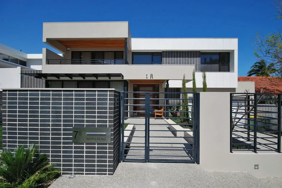 Dual Living House Plans Perth